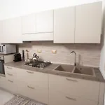 公寓 Casa Cannezio *