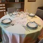 公寓 Casa Cannezio *