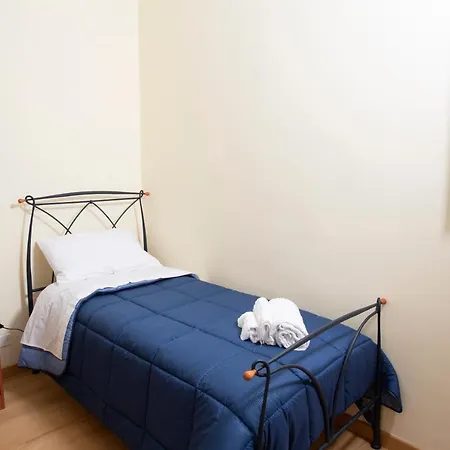 Casa Cannezio Appartement Ragusa