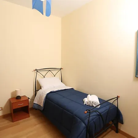 Appartement Casa Cannezio Ragusa