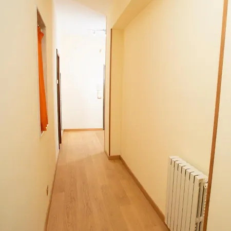 Casa Cannezio Appartement