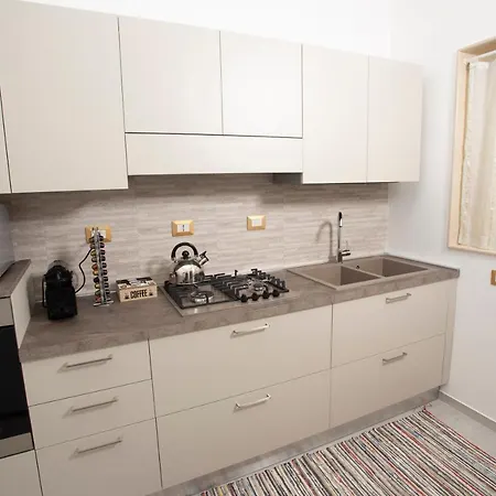 Casa Cannezio Appartement