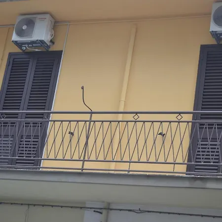 Casa Cannezio Ragusa