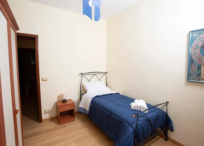 Casa Cannezio Ragusa