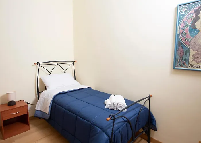 Casa Cannezio Appartement Ragusa