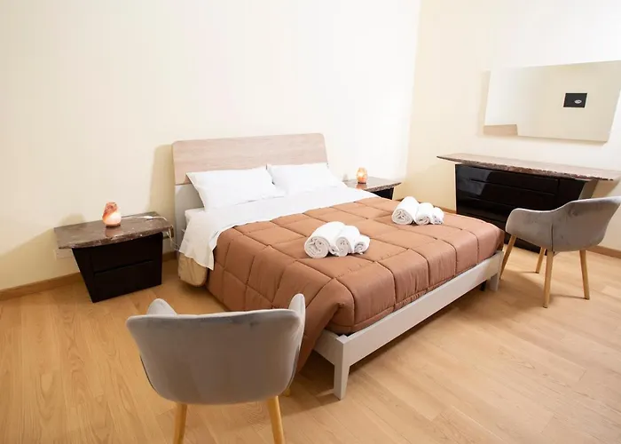 Casa Cannezio * Ragusa