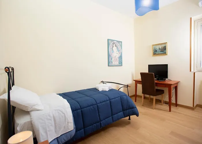 Appartement Casa Cannezio Ragusa