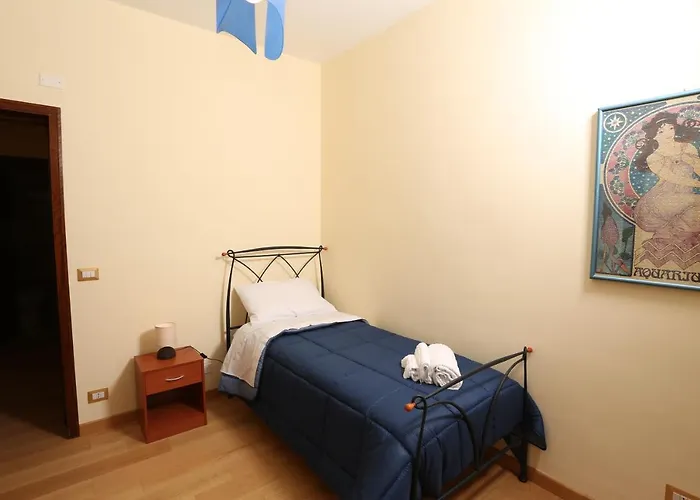 Appartement Casa Cannezio Ragusa