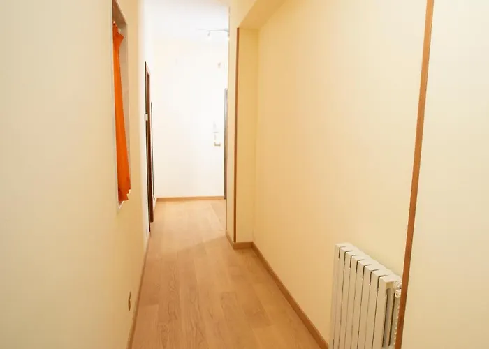 Casa Cannezio Appartement