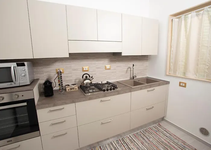 Casa Cannezio Appartement