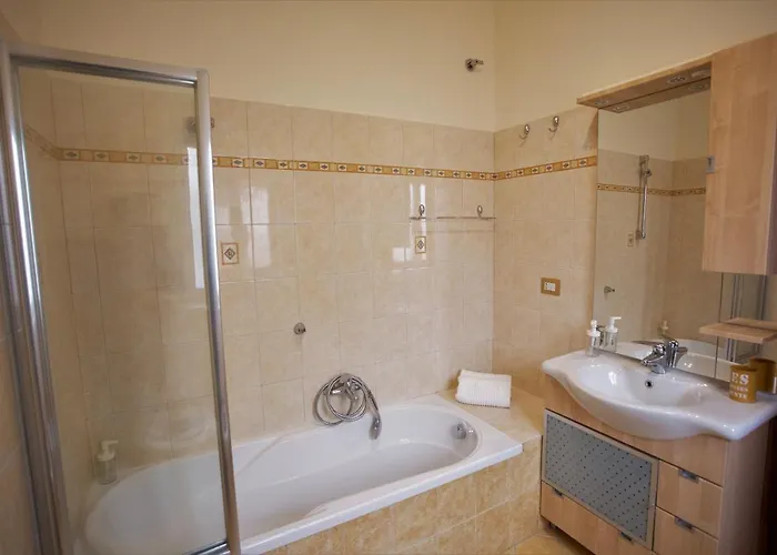 Casa Cannezio Appartement Ragusa