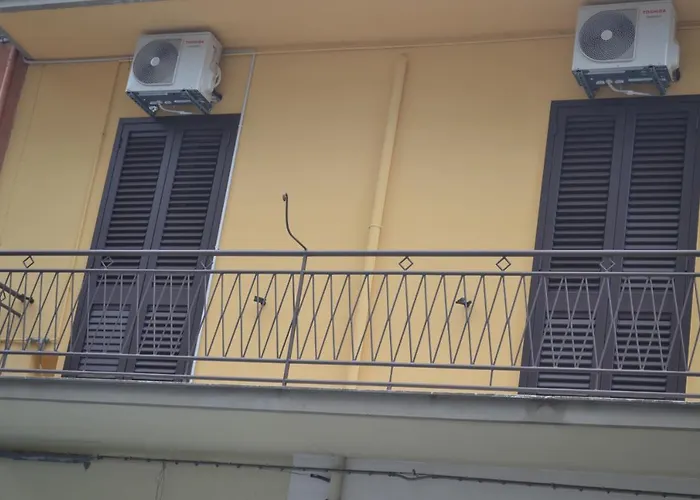 Casa Cannezio Ragusa