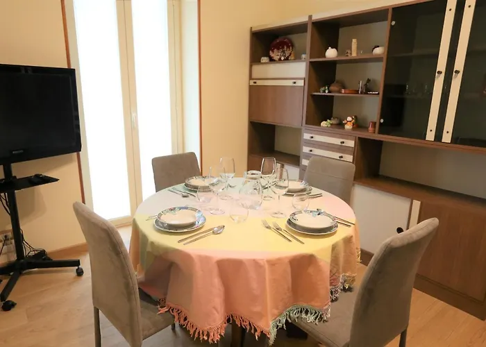 Casa Cannezio * Ragusa